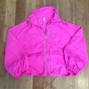 Women’s Free People Check it Out Jacket